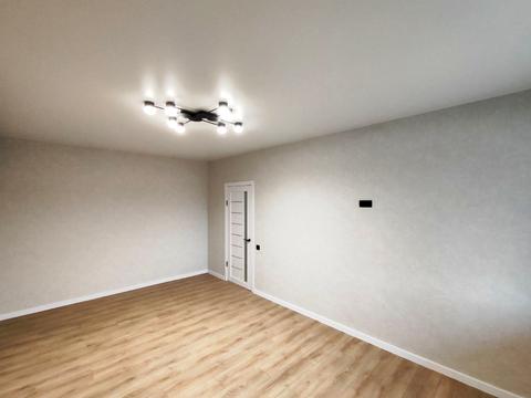 квартира по адресу Лісогринівецька, 34А