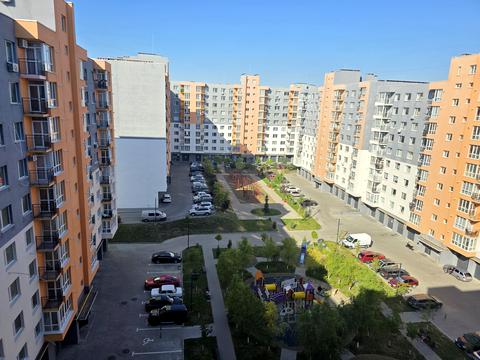 квартира за адресою Немирівське шосе, 94/21