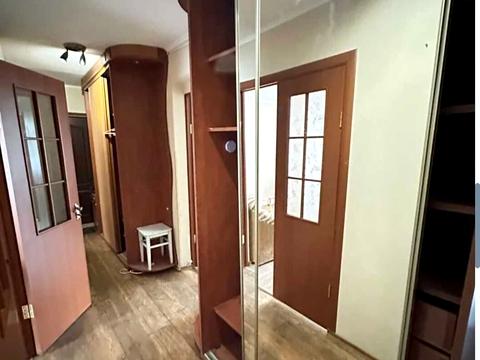 квартира за адресою Академіка Янгеля вул. (Фрунзе), 58