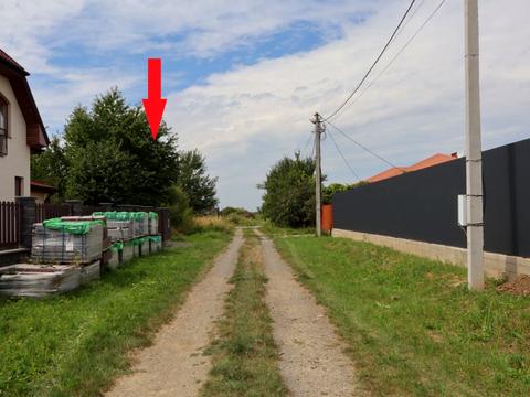 ділянка за адресою Перемоги вул.