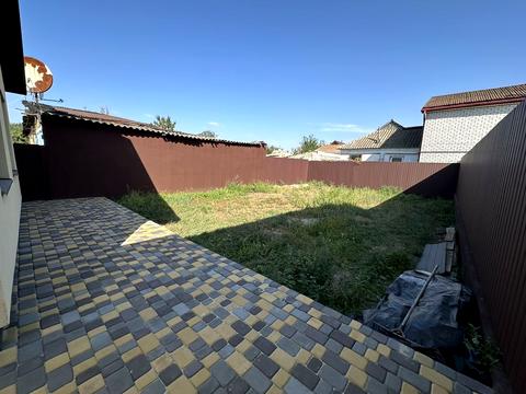 дом по адресу Белореченская ул. (Білоріченська)