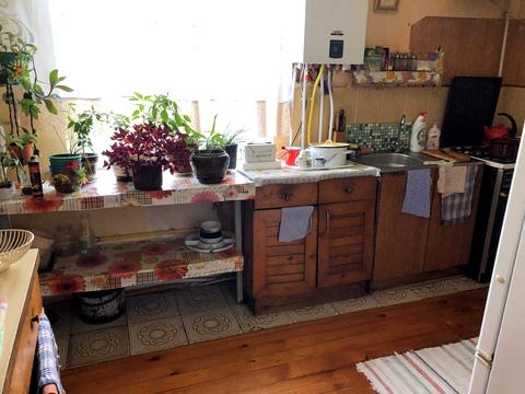 квартира за адресою Собранецька вул., 111