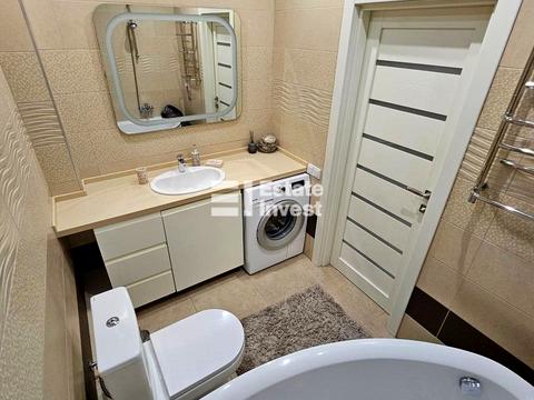 квартира по адресу Клинская ул., 1