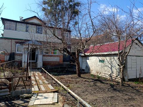 дом по адресу Некрасова ул.