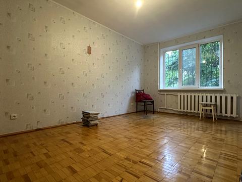 квартира по адресу Николая Кибальчича ул., 15