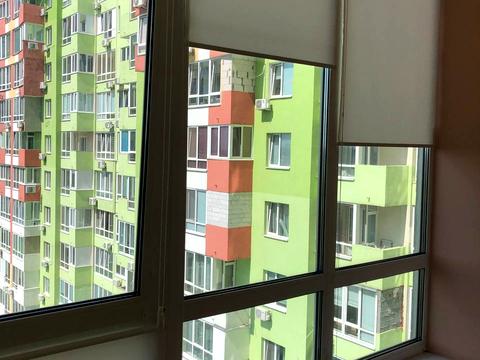 квартира по адресу Михаила Донца ул., 2-А