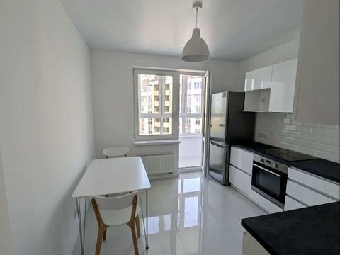 квартира за адресою Краківська вул., 27