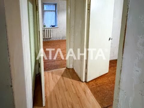 квартира за адресою Одеса, Балтиморська вул. (Посмітного), 24