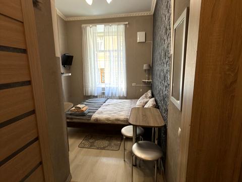 квартира по адресу Шопена ул., 10