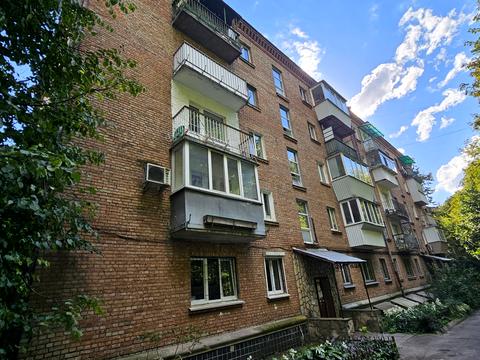 квартира по адресу Марьяненко Ивана пер., 9
