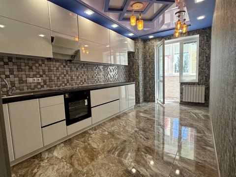 квартира за адресою Гвардійців-Широнінців вул., 70-Б
