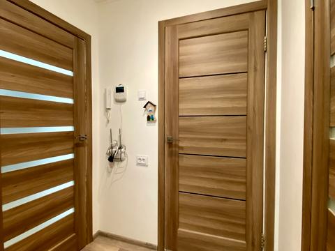 квартира по адресу Автозаводская ул., 56