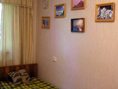 квартира по адресу Елены Телиги ул., 25-А