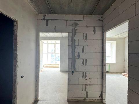 квартира по адресу Панаса Мирного ул., 20/2