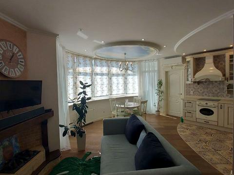 квартира за адресою Вишгородська вул., 45