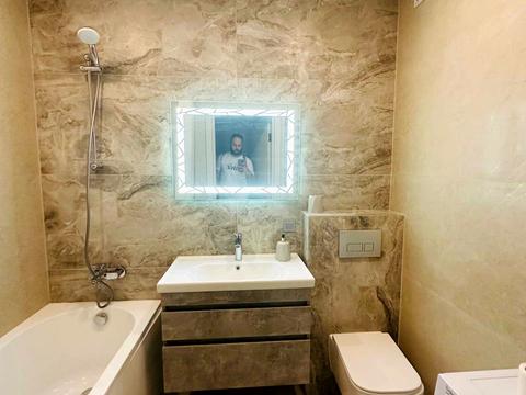 квартира за адресою Тараса Шевченка вул., 60