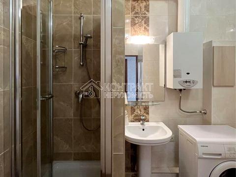 квартира по адресу Веснина ул., 7а