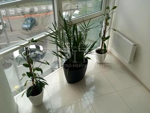 комерційна за адресою Жилянська вул., 118