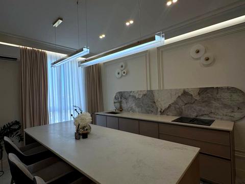 квартира по адресу Волошина ул., 1