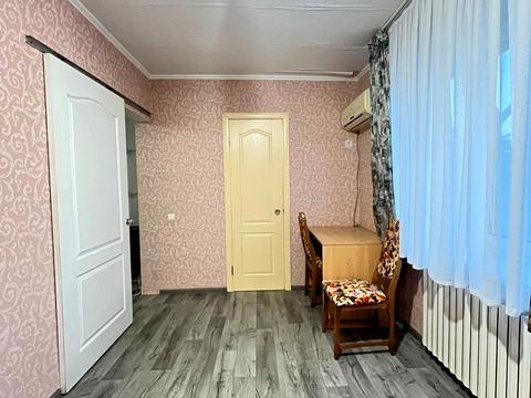квартира по адресу Независимости ул. (Титова), 22