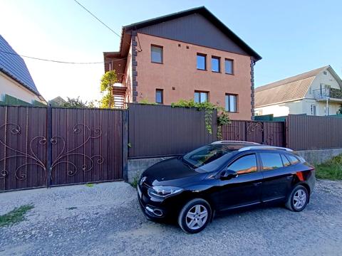 дом по адресу Хмельницкий, 4-й Черешневий проїзд, 15