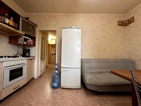 квартира по адресу Сергея Подолинского ул. (Благоева), 7