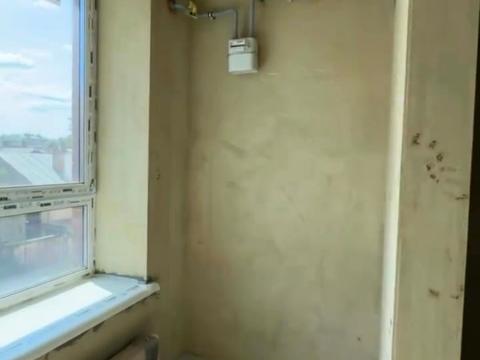 квартира по адресу Буковинская ул., 62-А