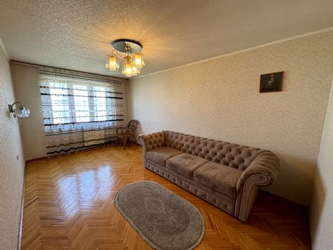 квартира по адресу Киев, Оболонская пл. (Дружбы Народов СССР), 3