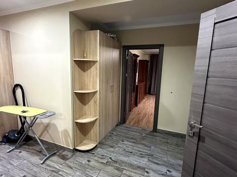 квартира по адресу Долгая ул., 20б