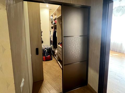 квартира по адресу Нагорная ул., 19с