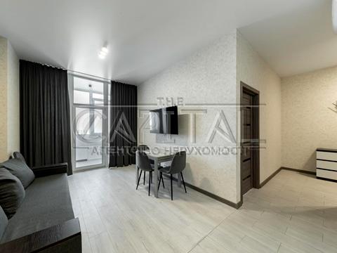 квартира за адресою Берестейський просп. (Перемоги), 11 к2