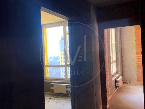 квартира за адресою Кадетський Гай вул., 10