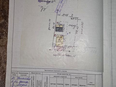 будинок за адресою провулок Ржевський, 12