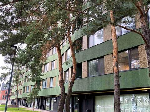 квартира за адресою Парк таун, 4