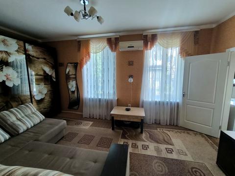 квартира по адресу Павловская ул., 81