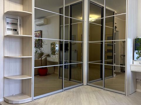 квартира за адресою Любомира Гузара просп. (Космонавта Комарова), 46-В