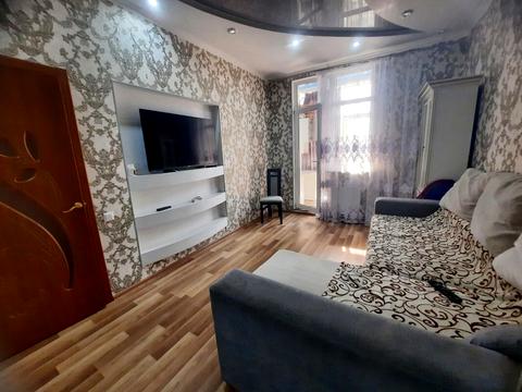 квартира за адресою Перлинна вул., 15