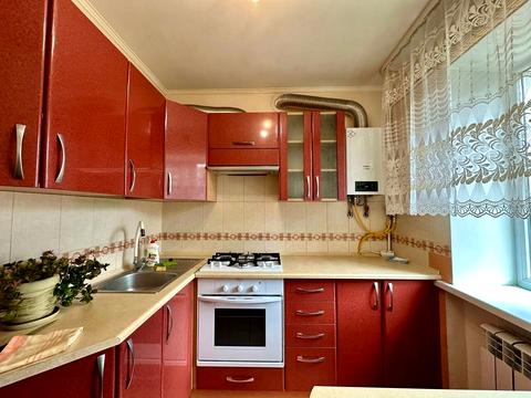 квартира по адресу Гетмана Полуботка ул., 8
