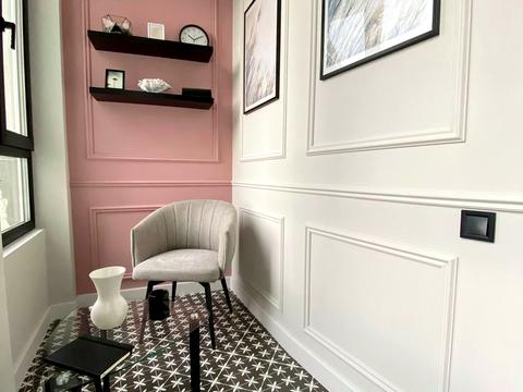 квартира по адресу Николая Михновского бульв. (Дружбы Народов), 14-16