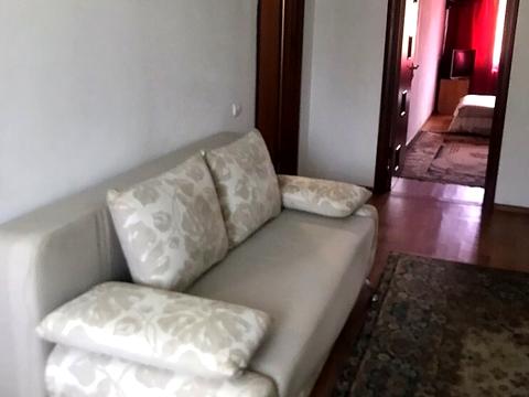 квартира по адресу Вацковский пер., 1 б
