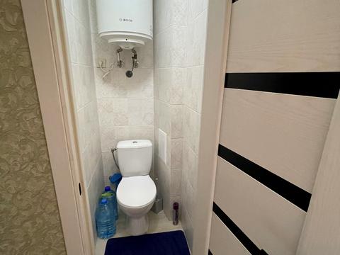 квартира по адресу Парусная ул. (Героев Сталинграда), 8