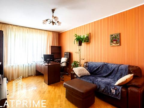квартира за адресою Драгоманова вул., 44-А