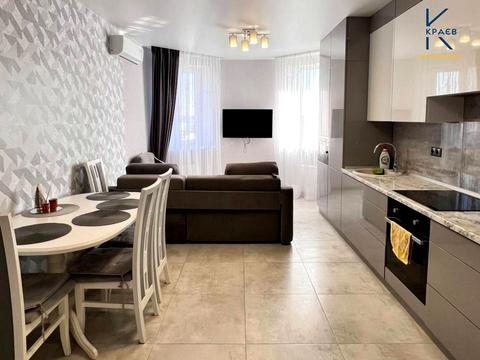 квартира по адресу Староміська ул., 52б