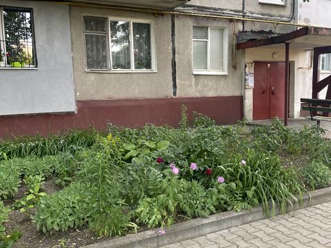 квартира по адресу Холодноярської Бригади ул. (Сумсько-Київських Дивізій), 19