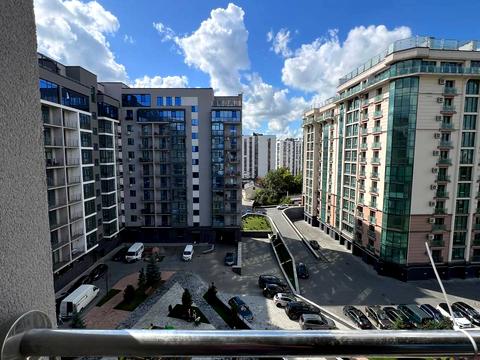 квартира за адресою Гетьмана Мазепи вул., 160а