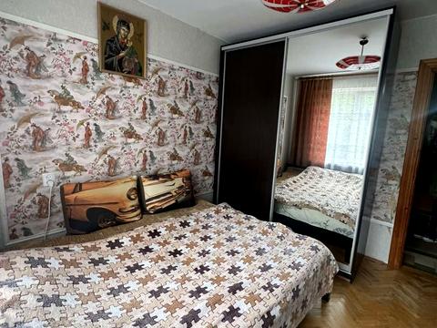 квартира за адресою Івана Пулюя вул., 4