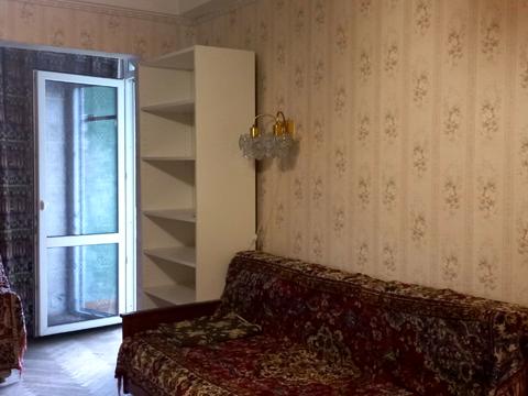 квартира по адресу Копыловская ул., 21