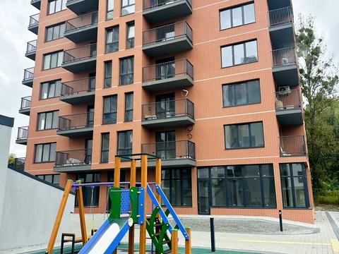 квартира за адресою Леоніда Перфецького вул., 6