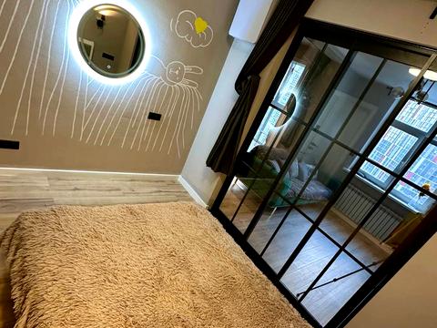 квартира по адресу Никольско-Слободская ул., 10