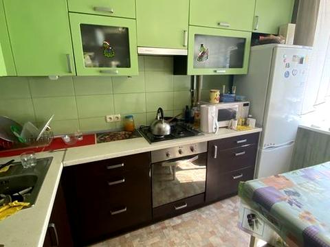 квартира по адресу Прогрессивная ул., 8